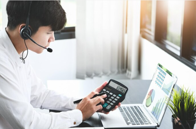Merchant Services Leads