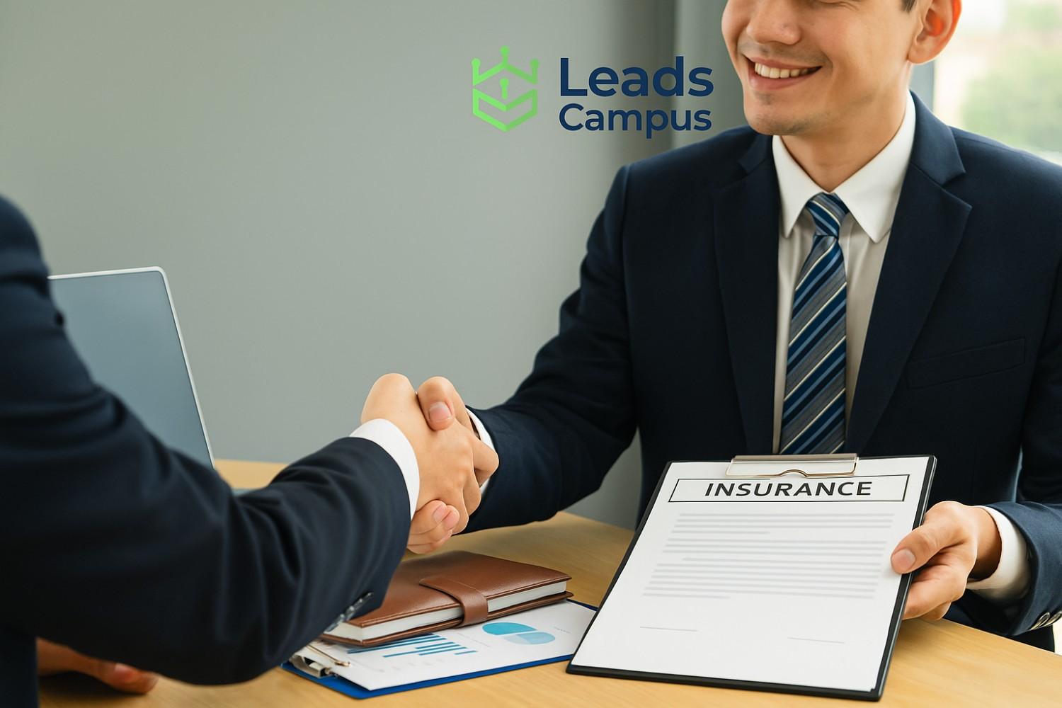 Business Insurance Leads