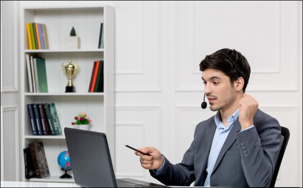 calling MCA leads