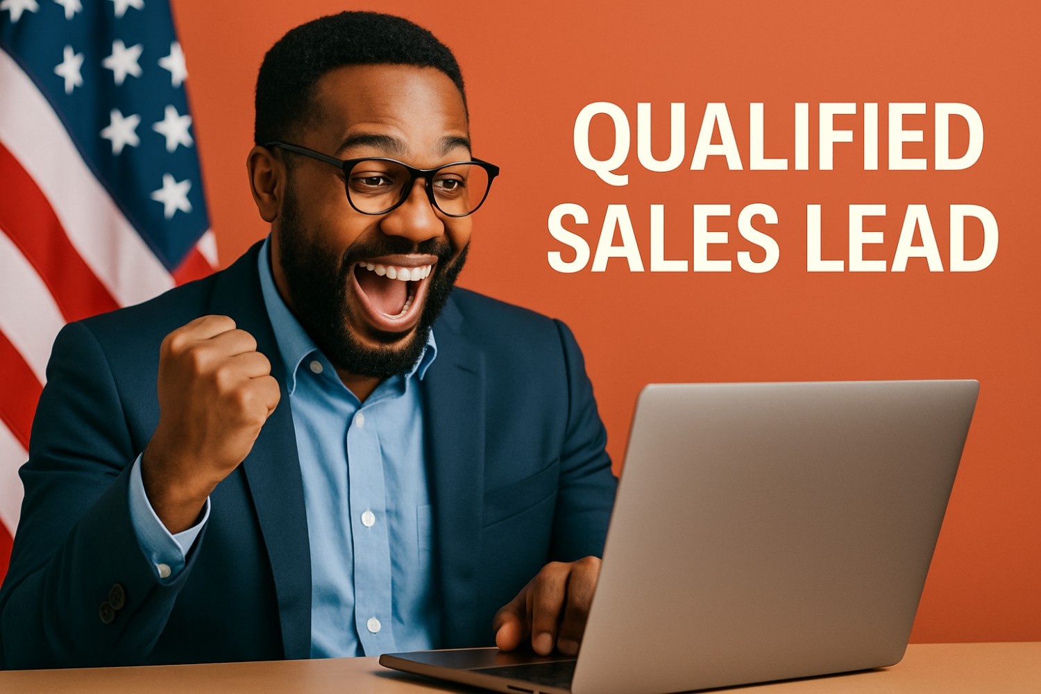 Qualified Sales Lead