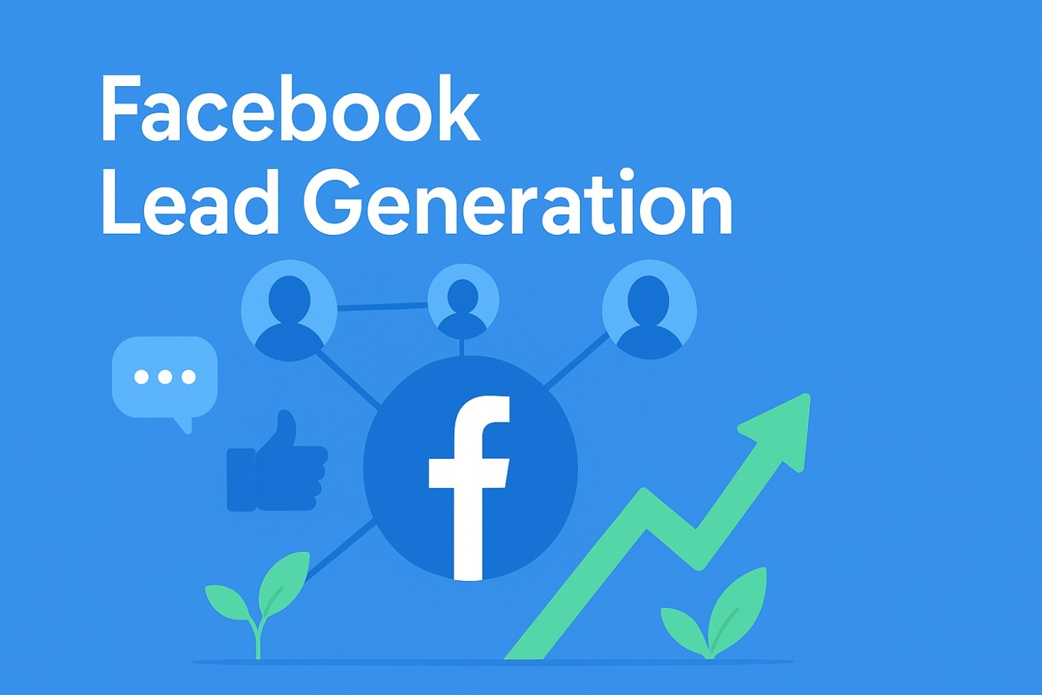 How-to-Use-Facebook Lead Generation Without Spending Money