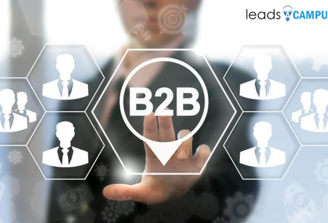 What are business-to-business (B2B) sales and how are they evolving?