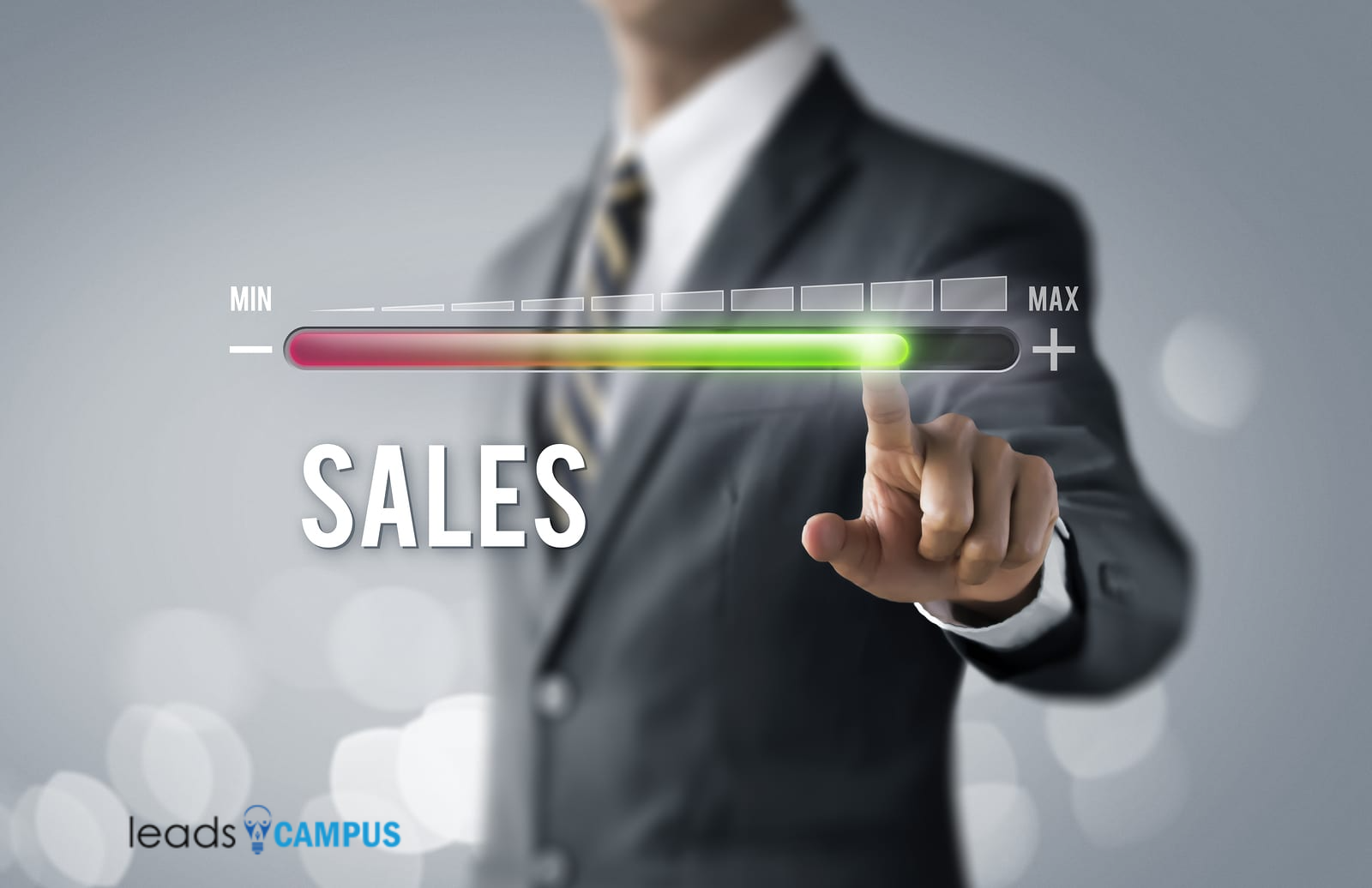 5 Steps to Sales Development Revenue Leadscampus 5 Steps to Sales Development Revenue Leadscampus