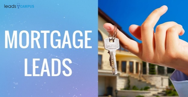 Mortgage Leads<br>You can originate more mortgage loans with the aid of our propensity models, prescreening tools, and mortgage inquiry trigger solutions.