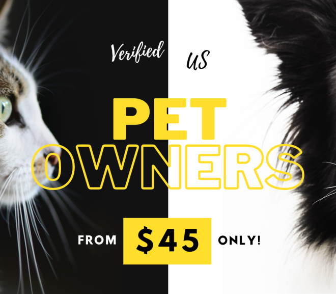Unleashing the Power of Data: The Ultimate Guide to PET Owners Database