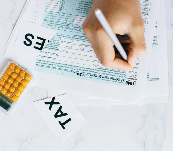 IRS Announces New Federal Income Tax Brackets for 2025: Get Targeted Sales Lead List