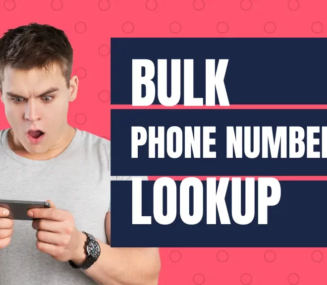 USA Phone Number List: The Best Way to Reach Targeted Customers with LeadsCampus