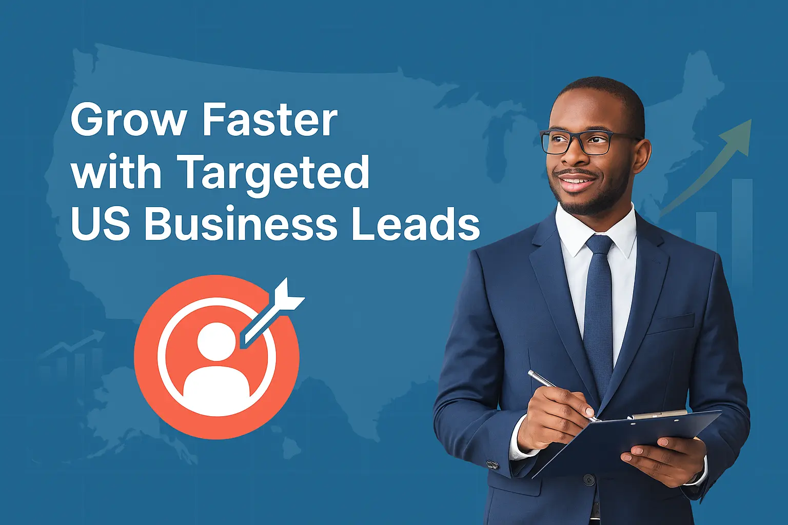 Why Targeted US Business Opportunity Leads Are Key to Faster Growth